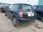 2009 MINI HATCHBACK 1.6 COOPER 3DR AUTO for sale at Copart ROCHFORD