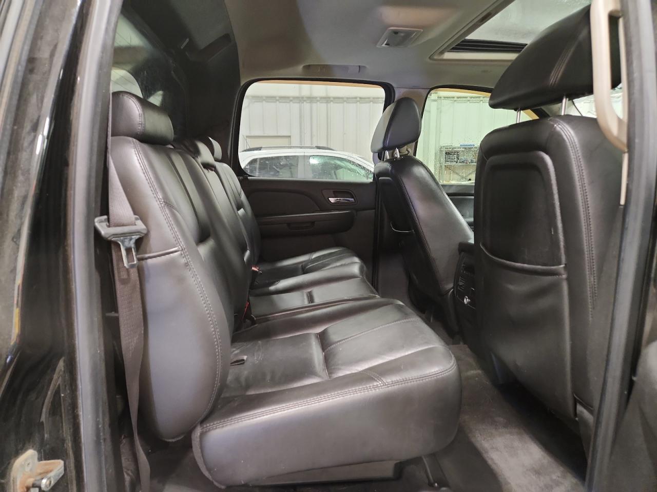 2008 Chevrolet Avalanche K1500 VIN: 3GNFK12378G295291 Lot: 90745585