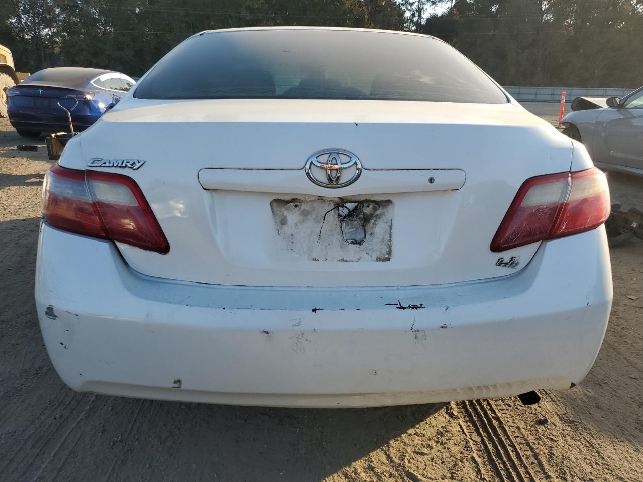 2009 Toyota Camry Base VIN: 4T1BE46K19U886096 Lot: 93644895