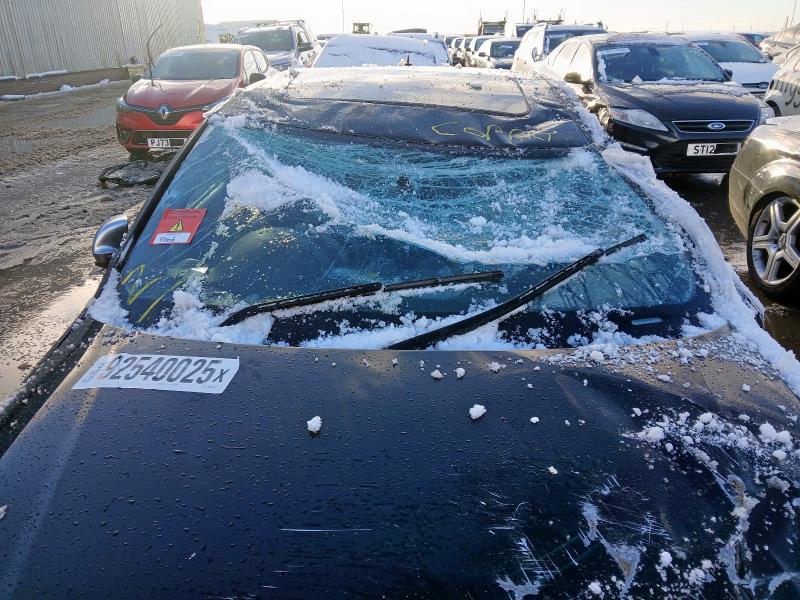 2007 AUDI A3 S3 QUATTRO 3DR