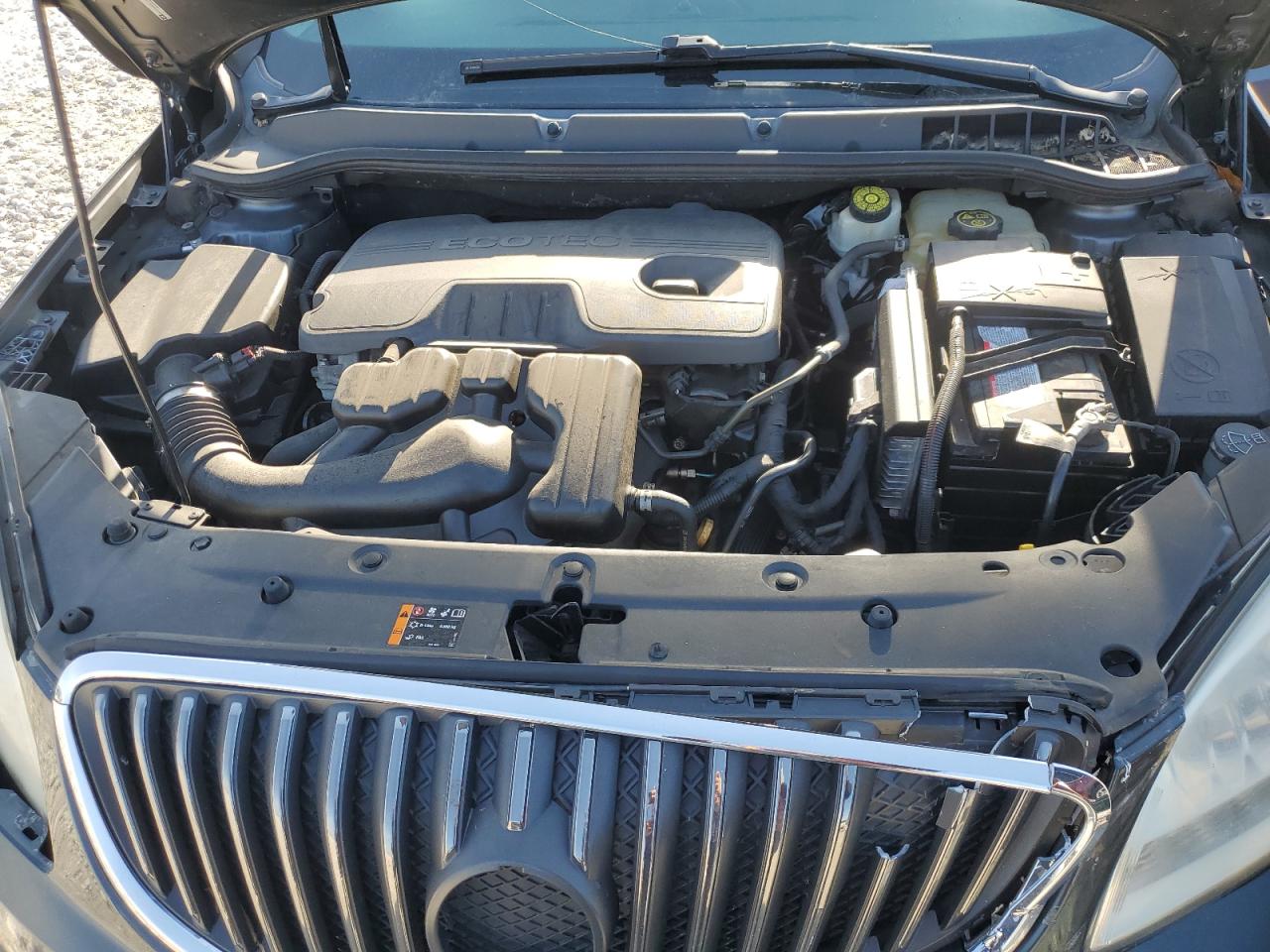 2012 Buick Verano Convenience VIN: 1G4PR5SK0C4209814 Lot: 91716225