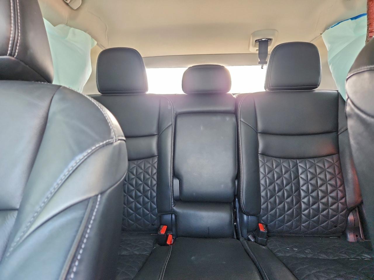 2019 Nissan Murano S VIN: 5N1AZ2MJ3KN122474 Lot: 93869935