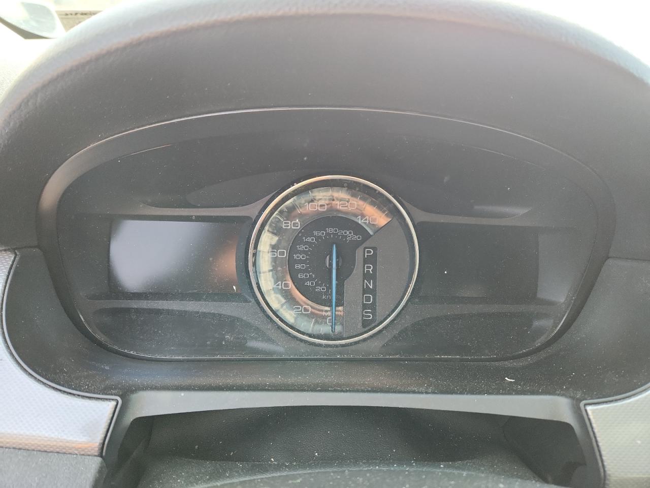 2013 Ford Edge Sel VIN: 2FMDK4JC1DBE05828 Lot: 91221525