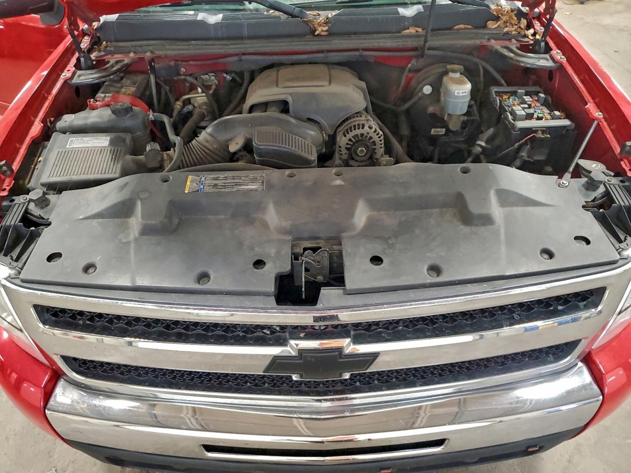 2009 Chevrolet Silverado K1500 Lt VIN: 3GCEK23369G285264 Lot: 94685265