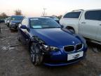 2009 BMW 3 SERIES 320D SE 2DR for sale at Copart BRISTOL