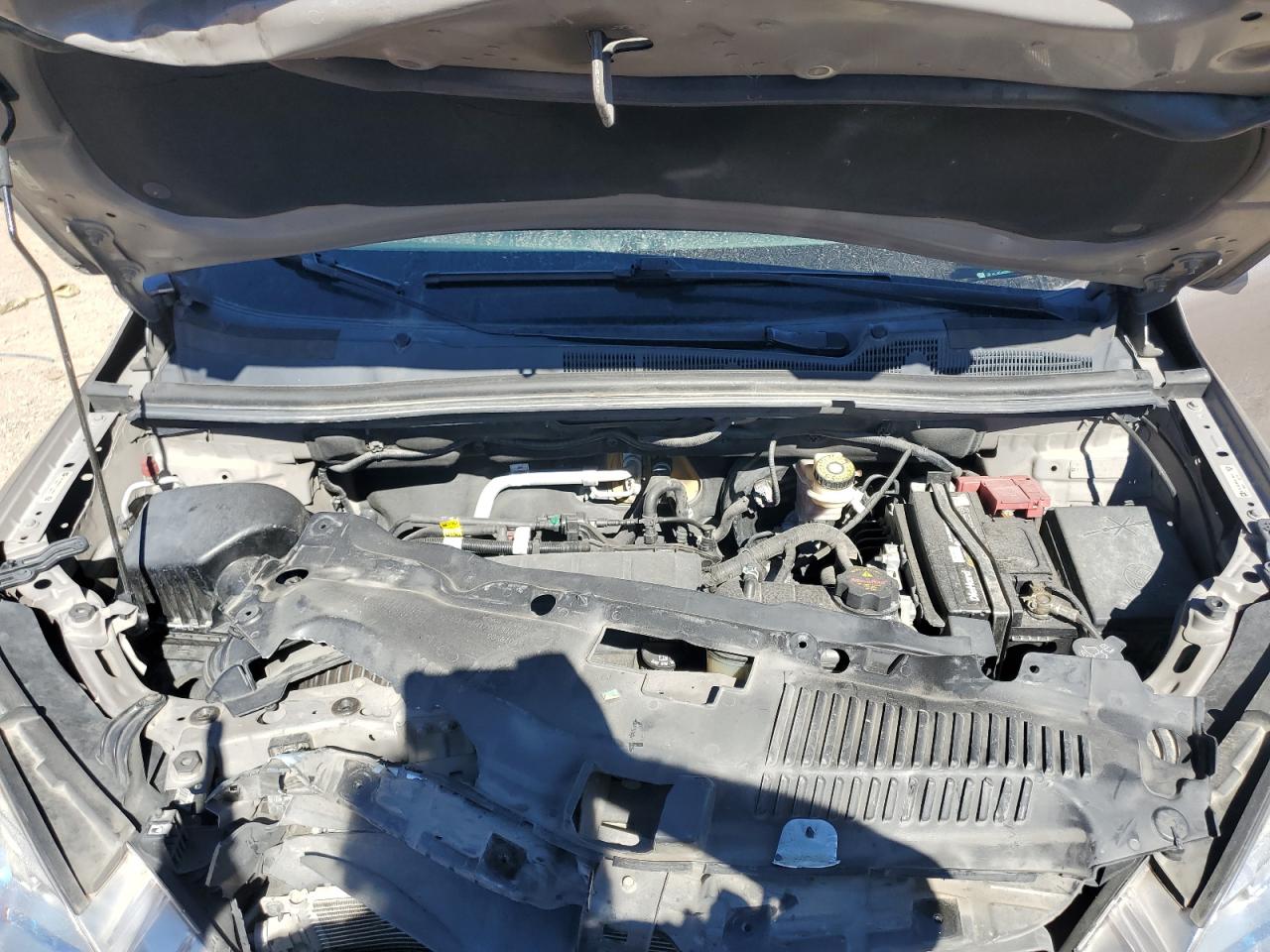 2015 Buick Encore VIN: KL4CJASB9FB118456 Lot: 92035795