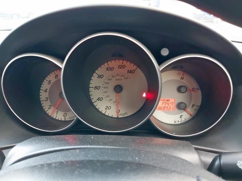 2006 MAZDA 3 1.6 KATANO 5DR