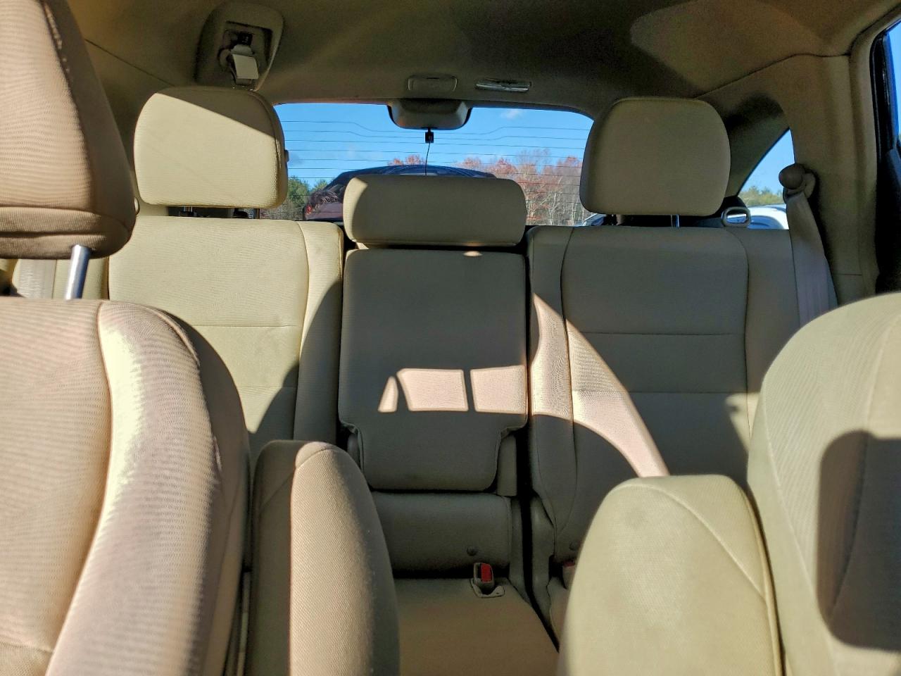 2010 Honda Cr-V Lx VIN: 5J6RE4H38AL091107 Lot: 92749925