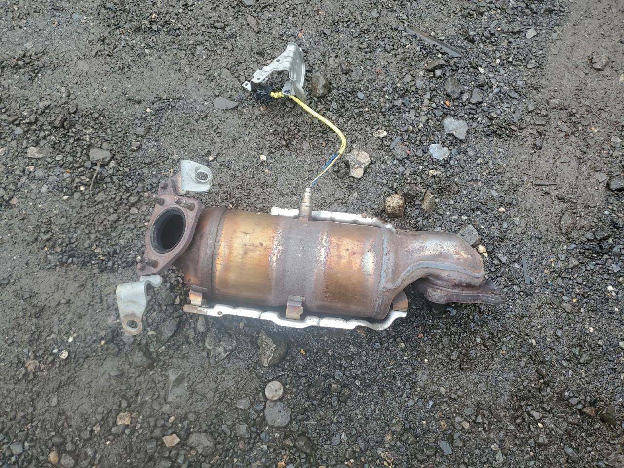 2022 Honda Cr-V Exl VIN: 2HKRW2H87NH664818 Lot: 94249105