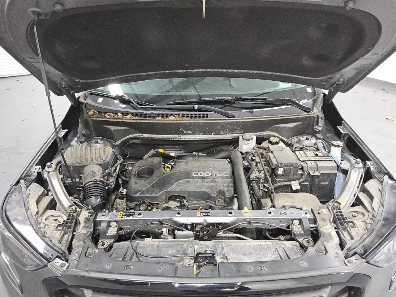 2020 GMC Terrain Sle VIN: 3GKALMEV7LL262228 Lot: 92527585