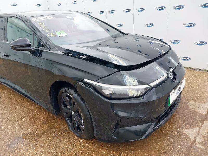 2024 VOLKSWAGEN ID.7 210KW MATCH PRO 77KWH 5DR AUTO