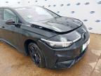 2024 VOLKSWAGEN ID.7 210KW MATCH PRO 77KWH 5DR AUTO for sale at Copart SANDY