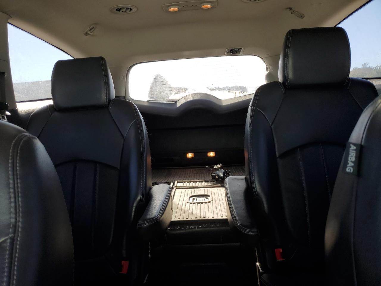 2016 Buick Enclave VIN: 5GAKRCKD1GJ109105 Lot: 92130075