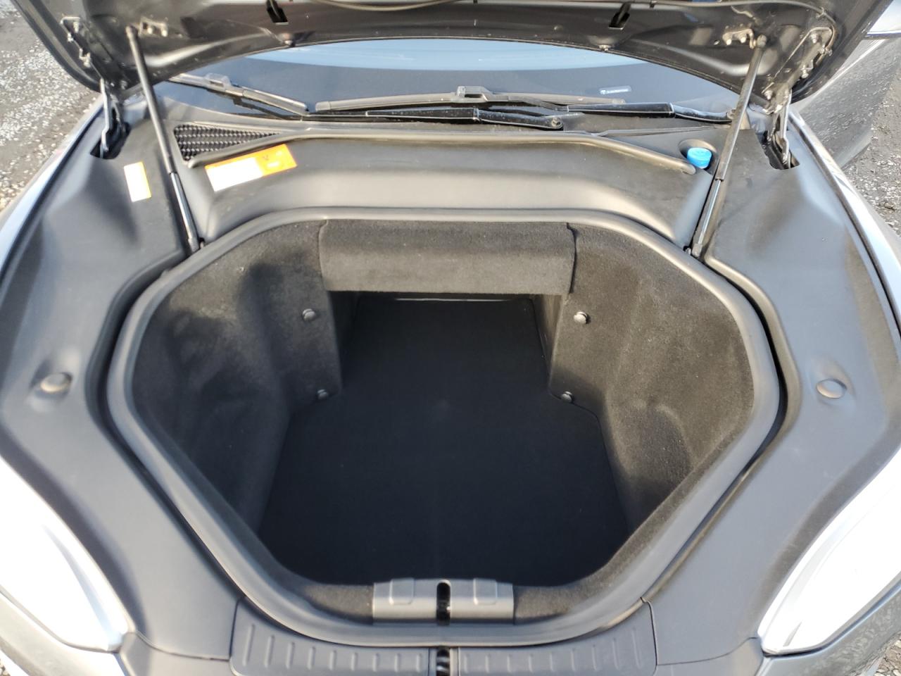 2013 Tesla Model S VIN: 5YJSA1CN5DFP23062 Lot: 93146945