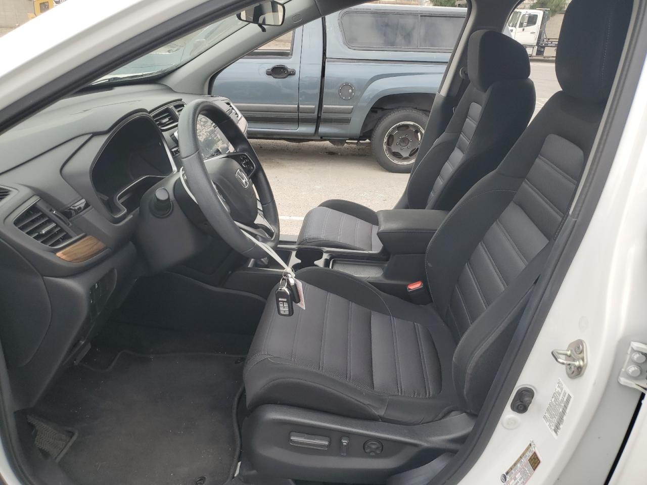 2019 Honda Cr-V Ex VIN: 7FARW1H54KE034088 Lot: 92316035