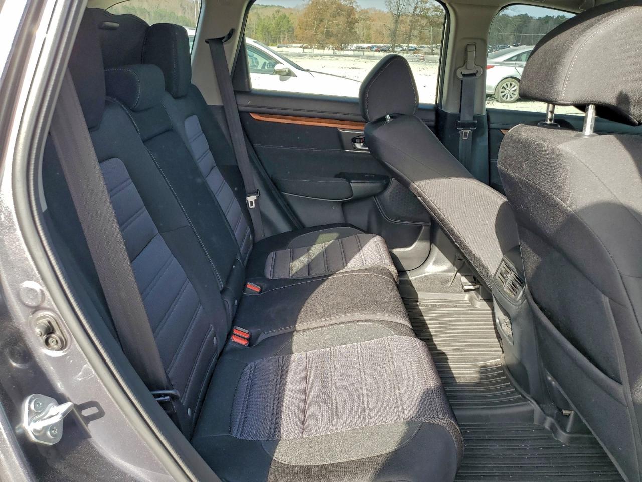 2022 Honda Cr-V Ex VIN: 5J6RW1H57NA014484 Lot: 93750135