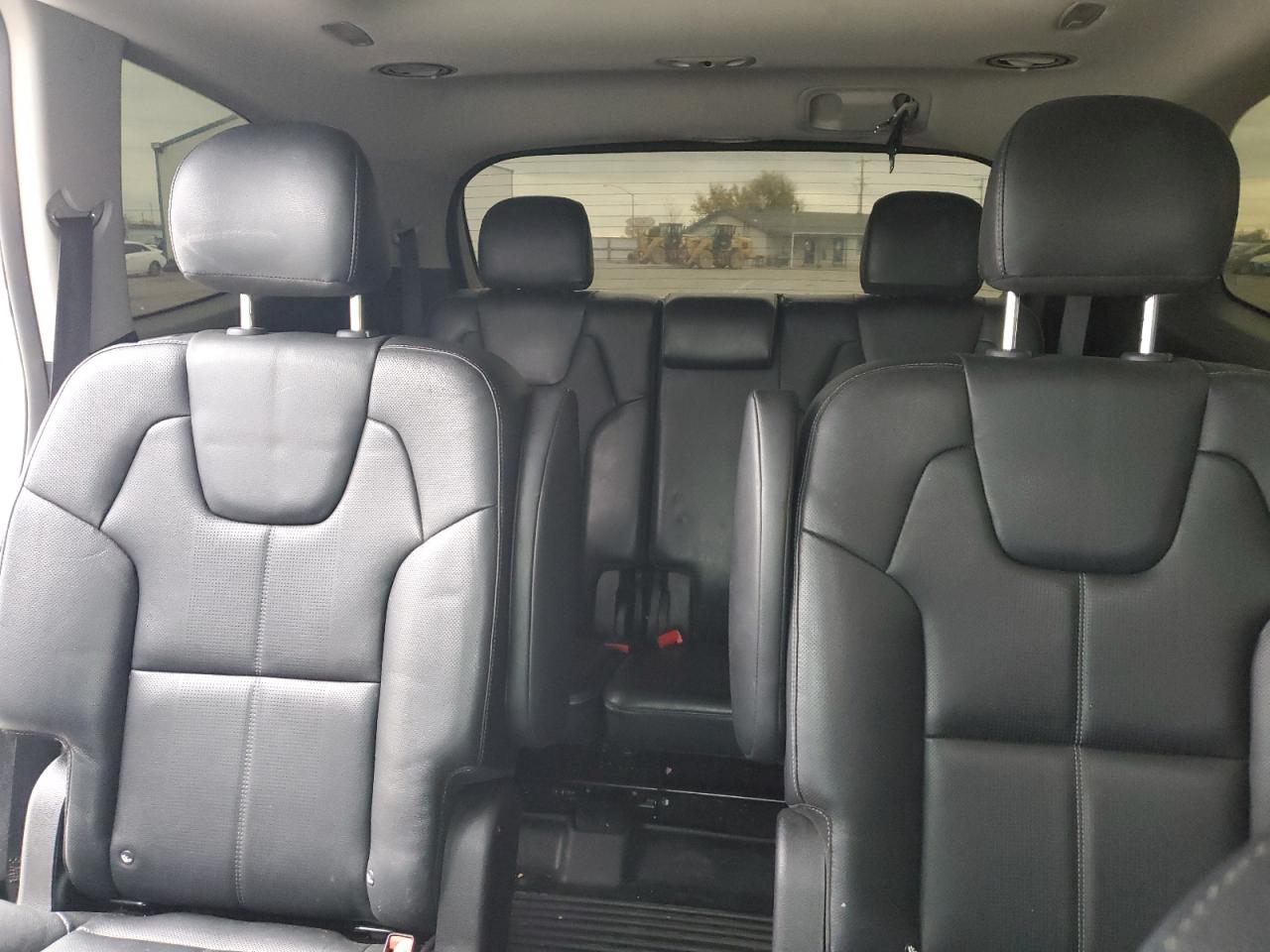 2022 Kia Telluride Sx VIN: 5XYP5DHC4NG208907 Lot: 92999195