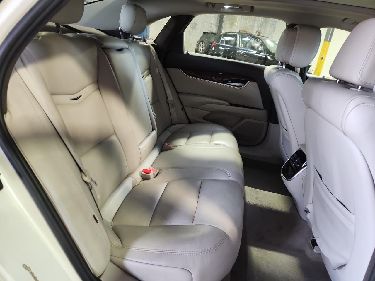 2014 Cadillac Xts Luxury Collection VIN: 2G61N5S31E9304349 Lot: 91061475