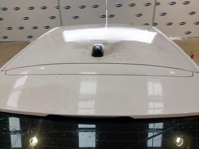 2017 VAUXHALL ASTRA 1.4I 16V SRI 5DR