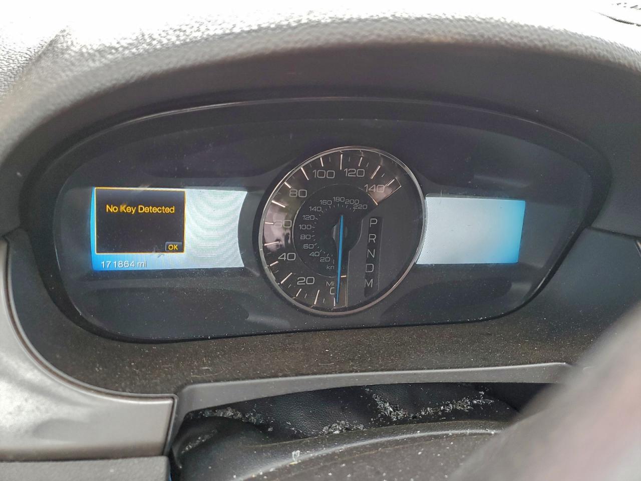 2011 Ford Edge Sport VIN: 2FMDK3AK5BBA45557 Lot: 93950205