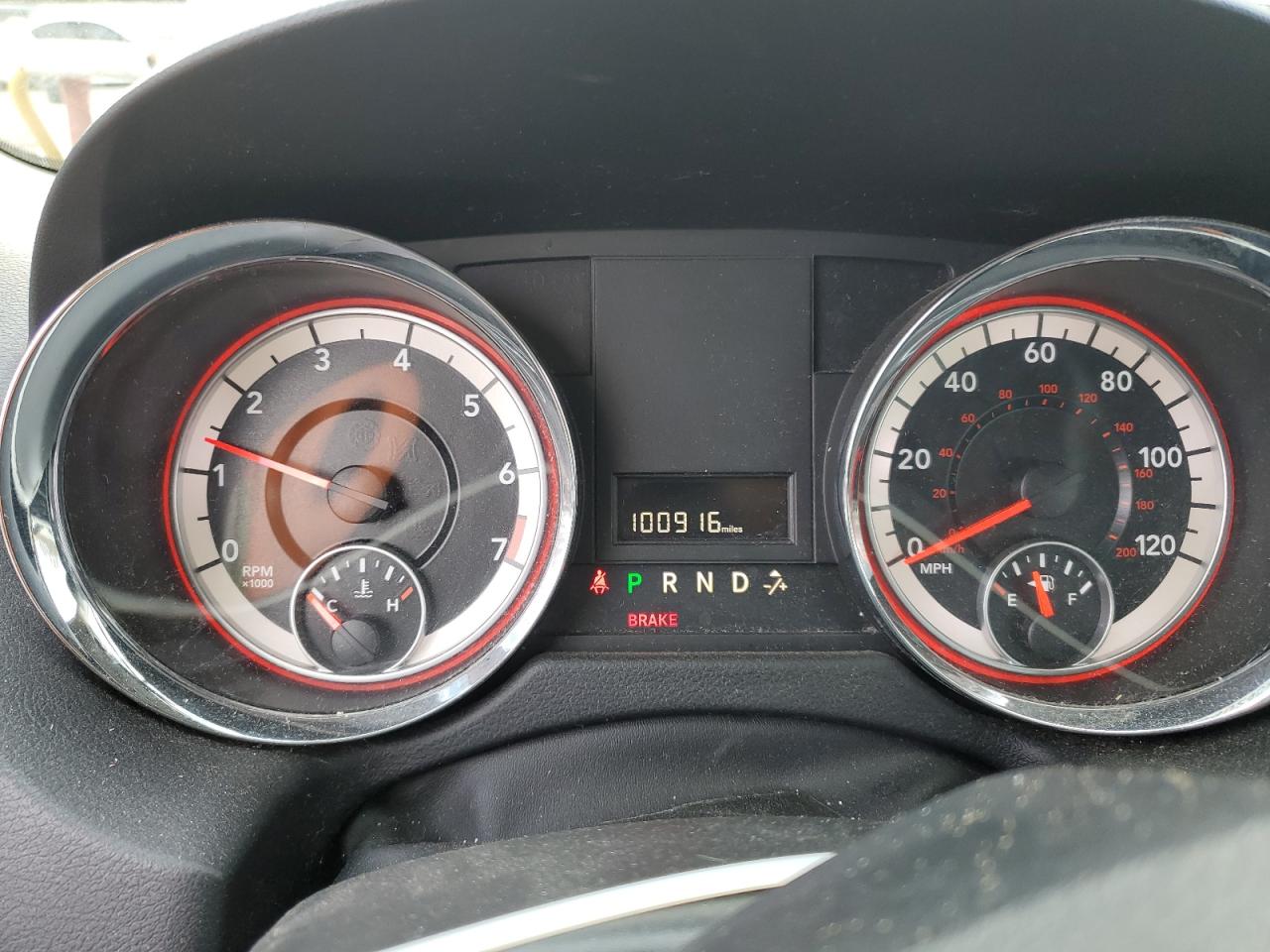 2014 Dodge Grand Caravan Se VIN: 2C4RDGBG5ER467913 Lot: 86340245