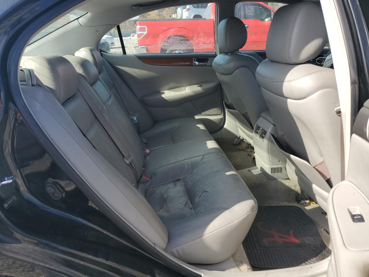 2005 Lexus Es 330 VIN: JTHBA30G055114397 Lot: 93277405