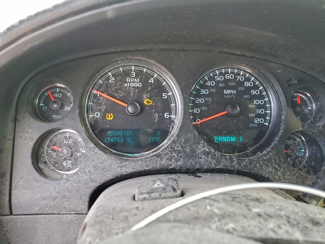 2013 Chevrolet Suburban K2500 VIN: 1GNWK5EG2DR304205 Lot: 94219295