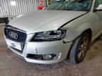 2011 AUDI A3 1.6 TDI SE 5DR S TRONIC for sale at Copart CHESTER