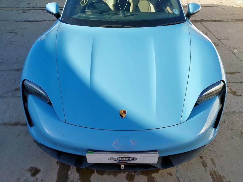 2023 PORSCHE TAYCAN 420KW 4S 93KWH 4DR AUTO