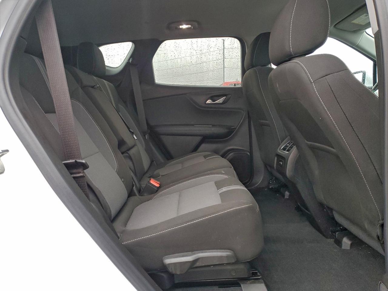 2024 Chevrolet Blazer 2Lt VIN: 3GNKBCR46RS240239 Lot: 94067035