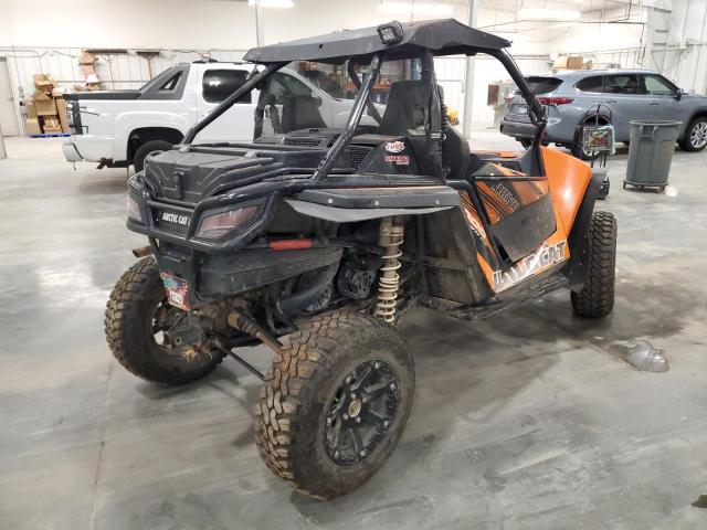 2013 AFWV WILDCAT 1000