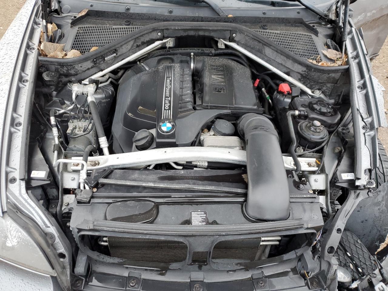 2013 BMW X5 xDrive35I VIN: 5UXZV4C57D0G57182 Lot: 92744385