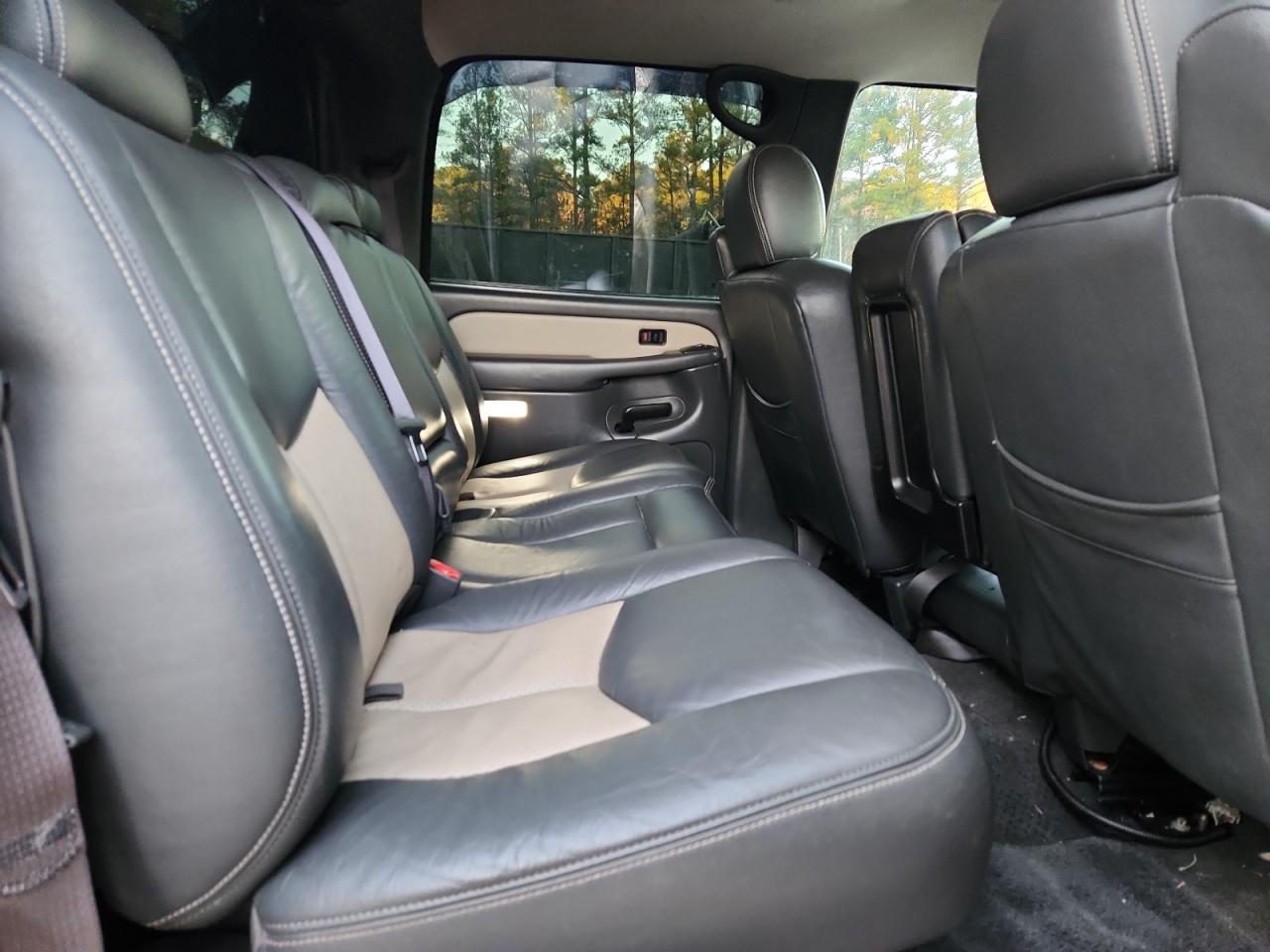 2003 Chevrolet Avalanche K1500 VIN: 3GNEK13T23G277039 Lot: 91743355