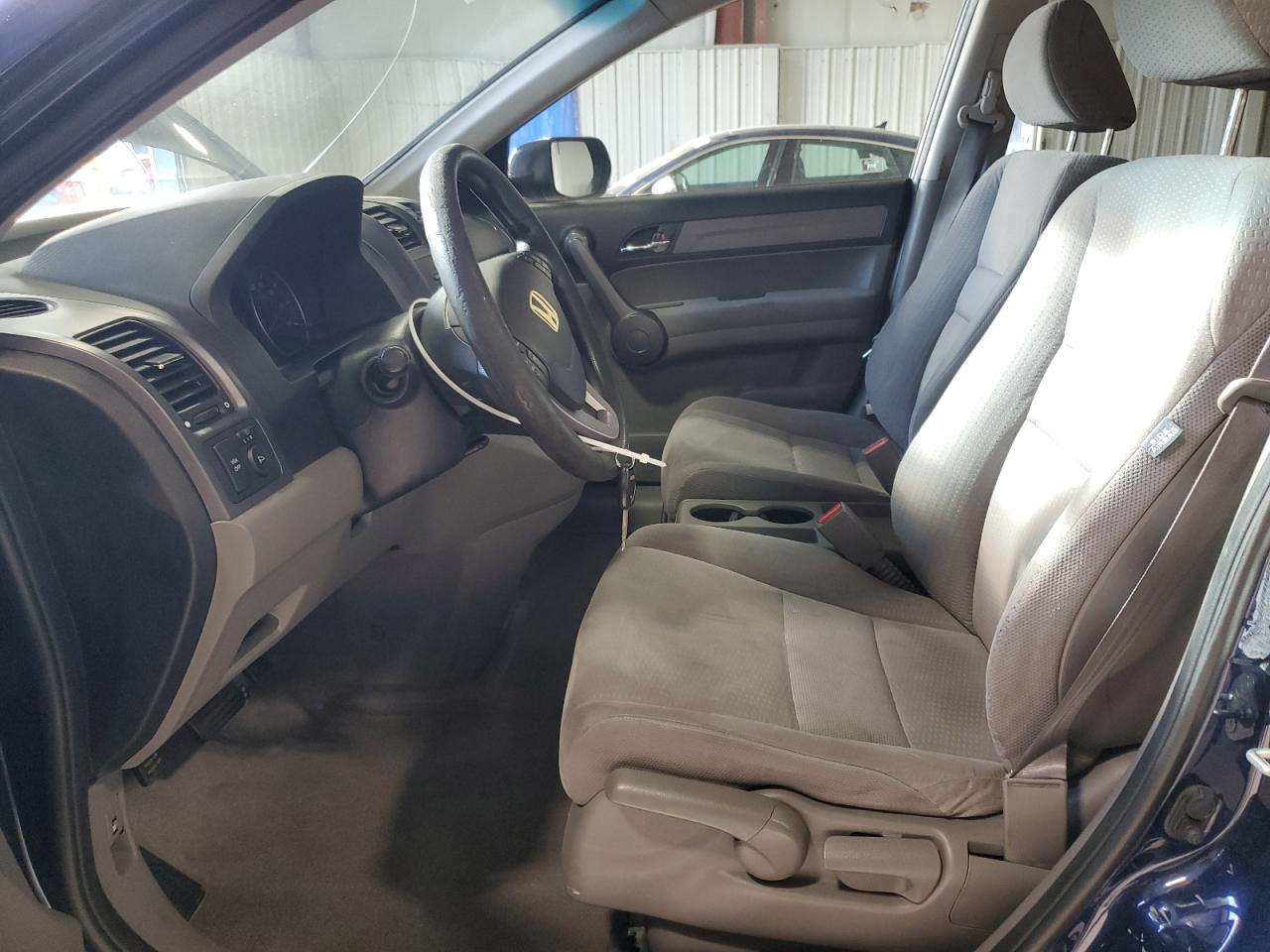 2009 Honda Cr-V Ex VIN: 5J6RE48589L033740 Lot: 91356655