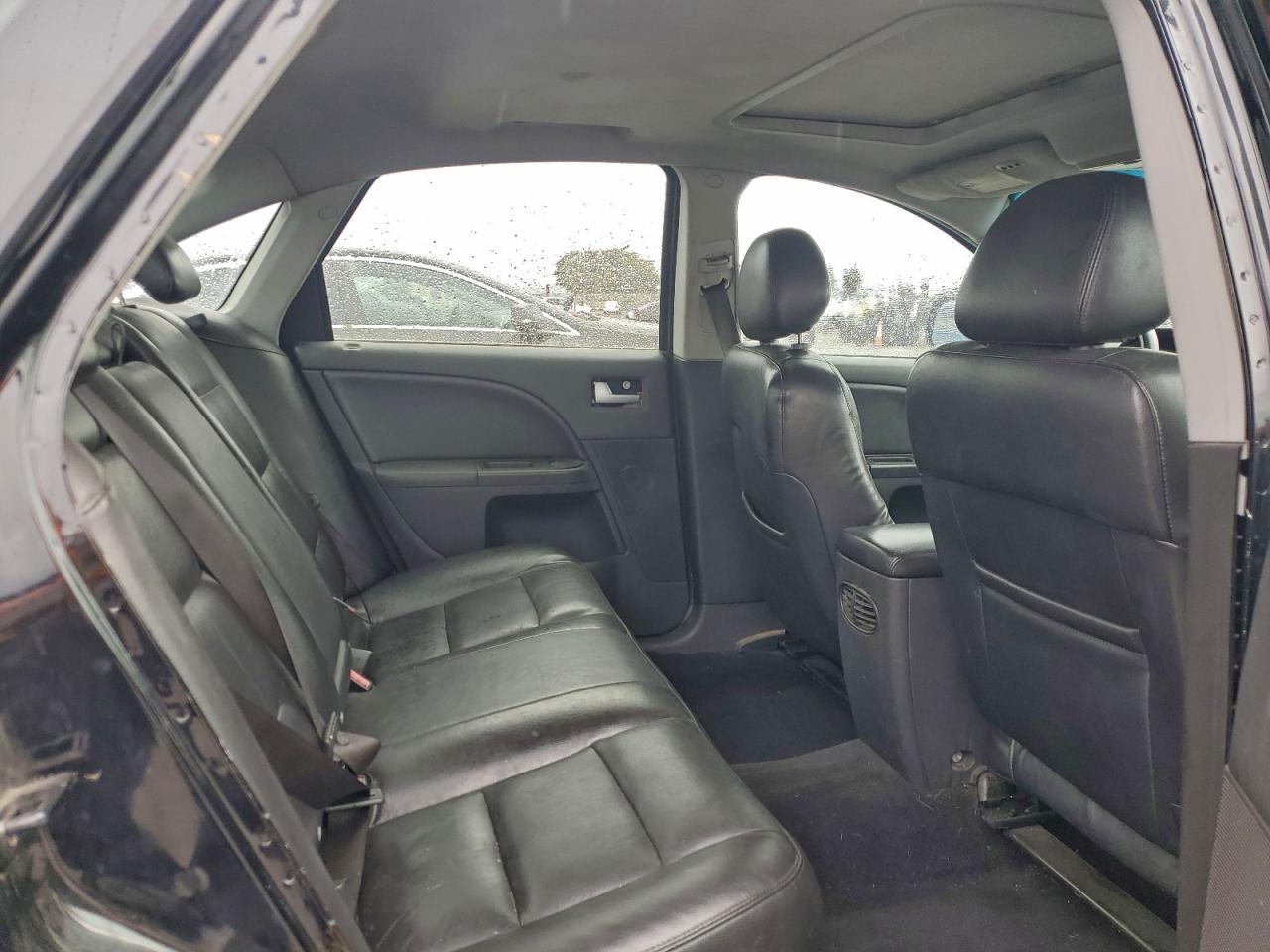 2005 Ford Five Hundred Limited VIN: 1FAFP25115G191015 Lot: 93983645