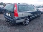 2006 VOLVO V70 D5 SE 5DR GEARTRONIC [185] for sale at Copart WOLVERHAMPTON