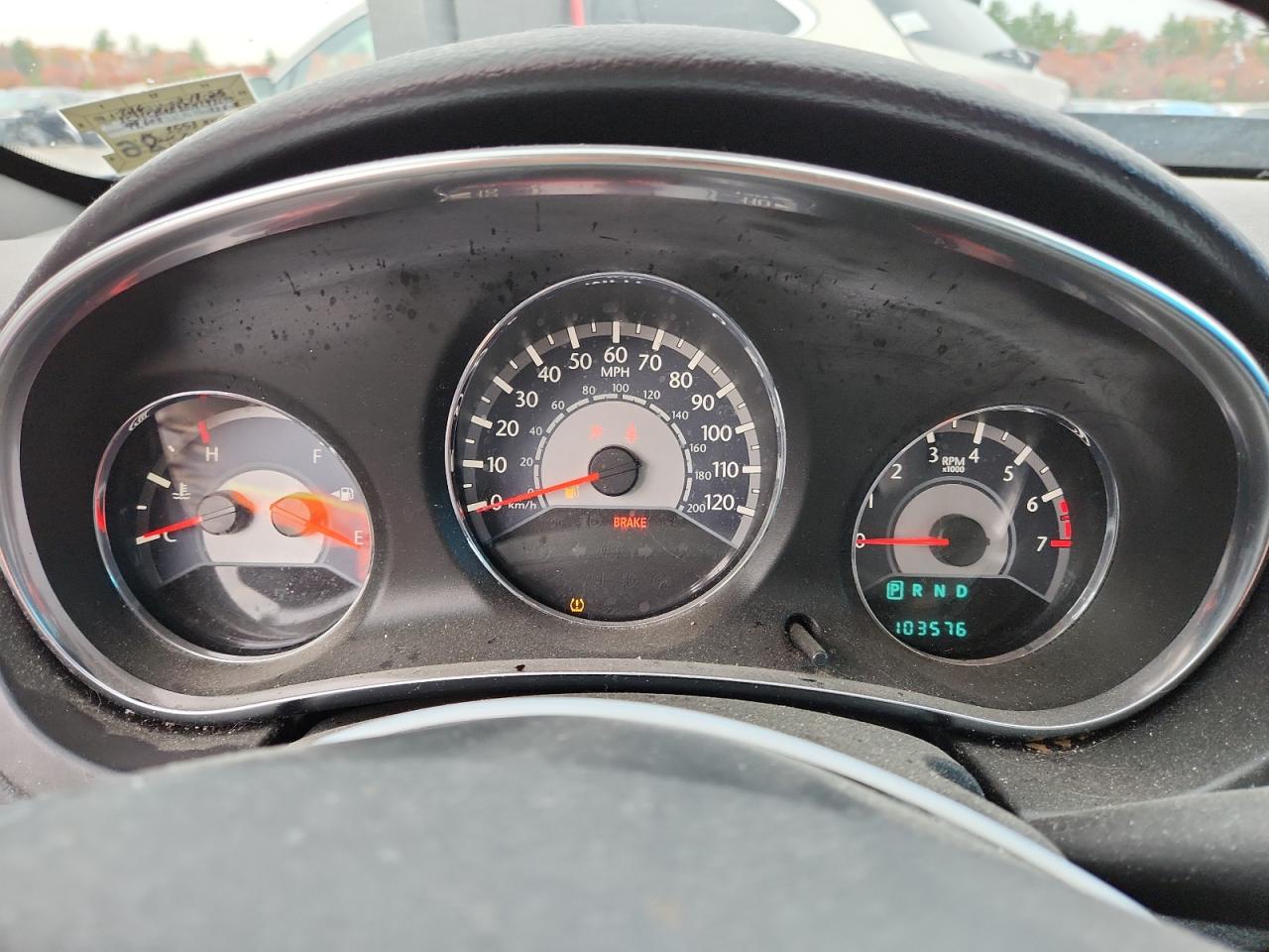 2014 Chrysler 200 Lx VIN: 1C3CCBAB3EN141630 Lot: 85908585