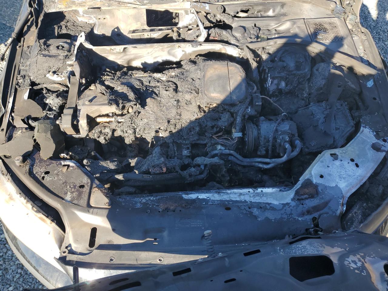 2015 Volvo Xc70 3.2 Premier VIN: YV4952NKXF1211995 Lot: 90783375