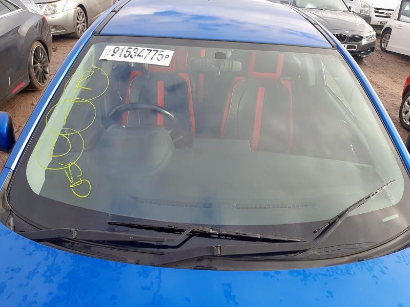 2011 MITSUBISHI LANCER 2.0 DI-D GS2 5DR