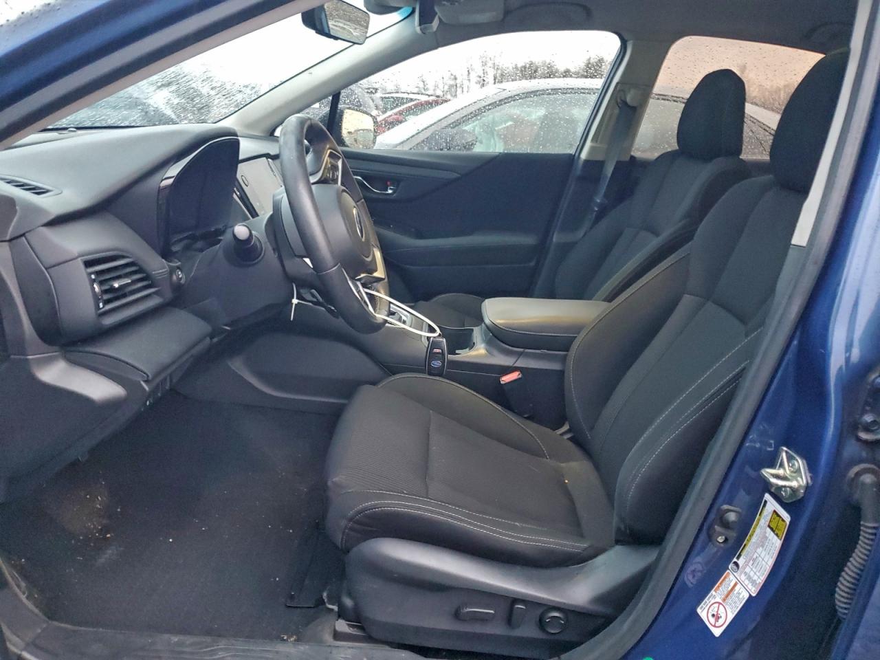 2020 Subaru Legacy Premium VIN: 4S3BWAC61L3016983 Lot: 93806735