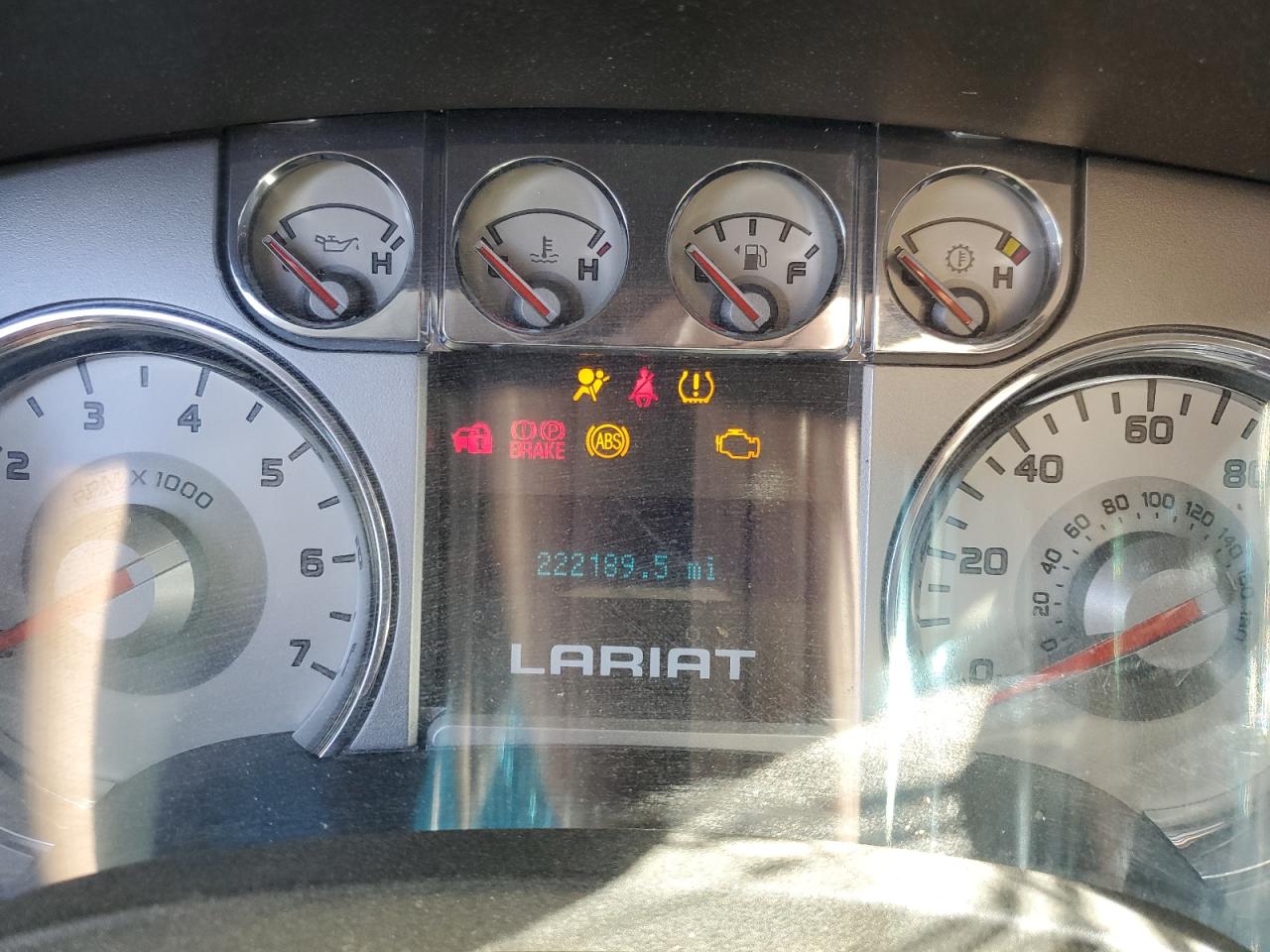 2009 Ford F150 Supercrew VIN: 1FTPW14V39FA81420 Lot: 91905955