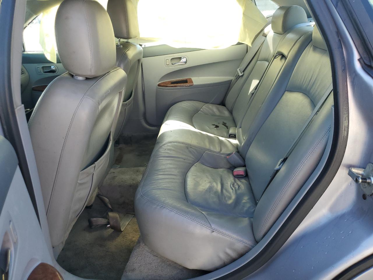 2006 Buick Lacrosse Cxl VIN: 2G4WD582961194814 Lot: 91364115