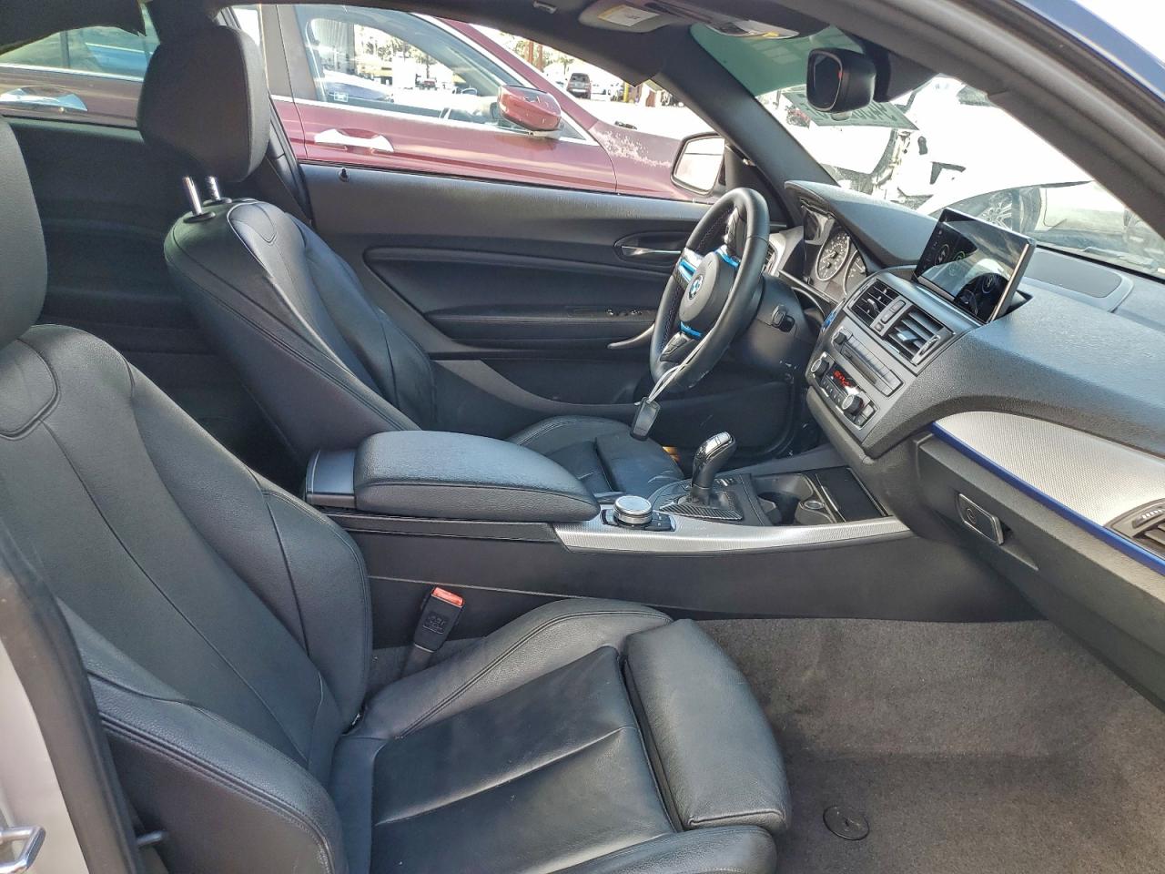 2015 BMW M235Xi VIN: WBA1J9C57FVX99362 Lot: 94582285