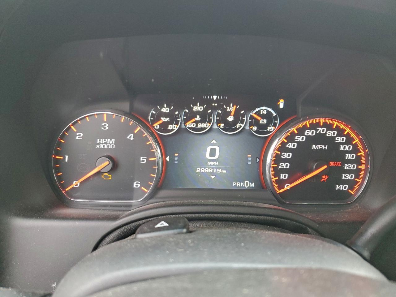 2015 GMC Yukon Xl Denali VIN: 1GKS2JKJ4FR746426 Lot: 94048885