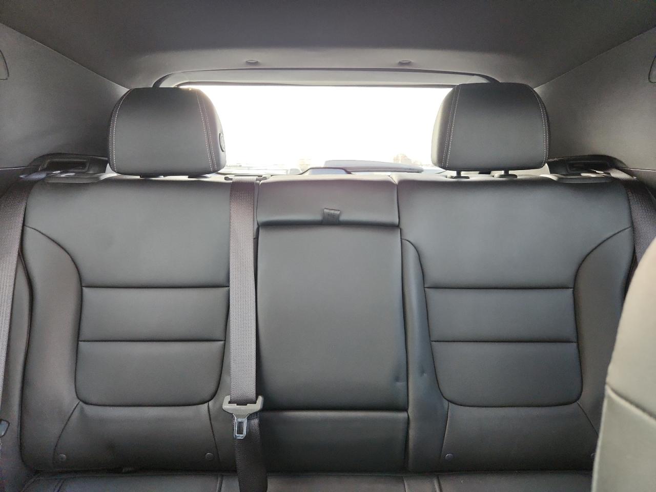 2021 Chevrolet Trailblazer Activ VIN: KL79MVSL5MB110744 Lot: 93719435