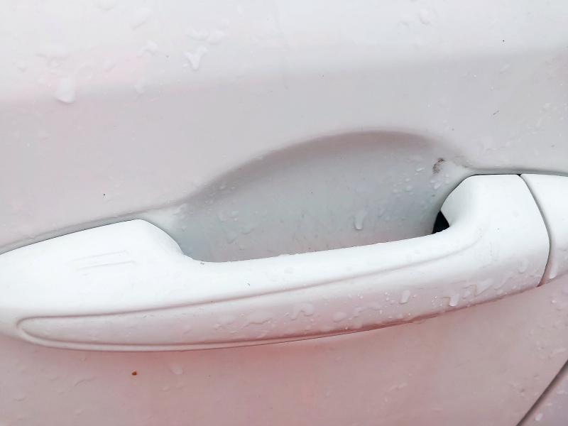 2018 TOYOTA RAV4 EXCEL TSS HEV CVT 