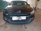 2012 VOLKSWAGEN SCIROCCO 2.0 TDI 170 GT 3DR DSG for sale at Copart SANDTOFT