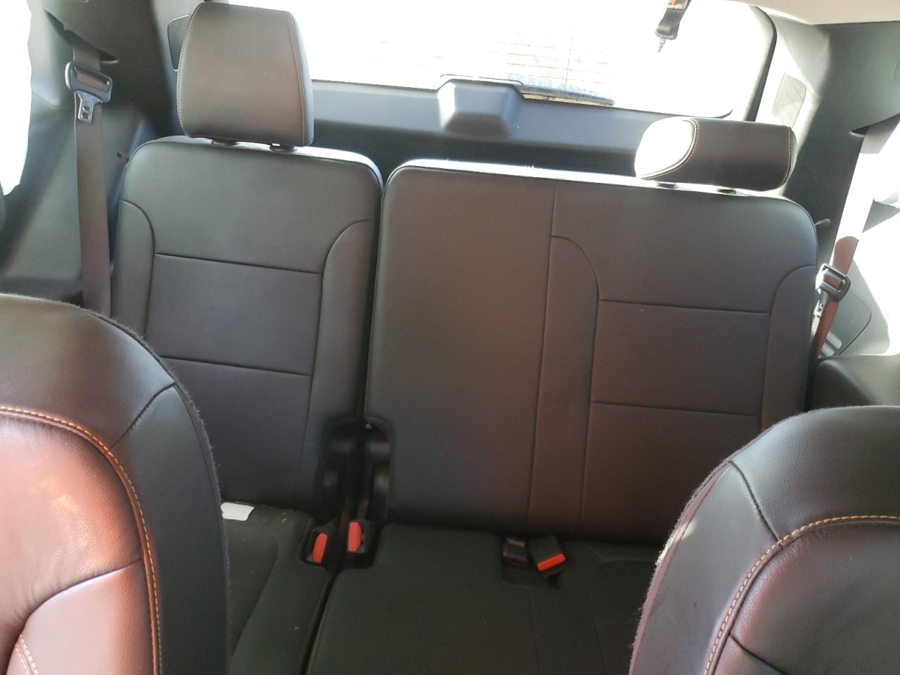 2019 Chevrolet Traverse Lt VIN: 1GNEVHKW6KJ254226 Lot: 96013465