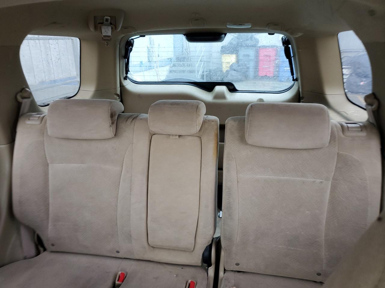 2005 Honda Cr-V Ex VIN: JHLRD78865C026349 Lot: 93237655