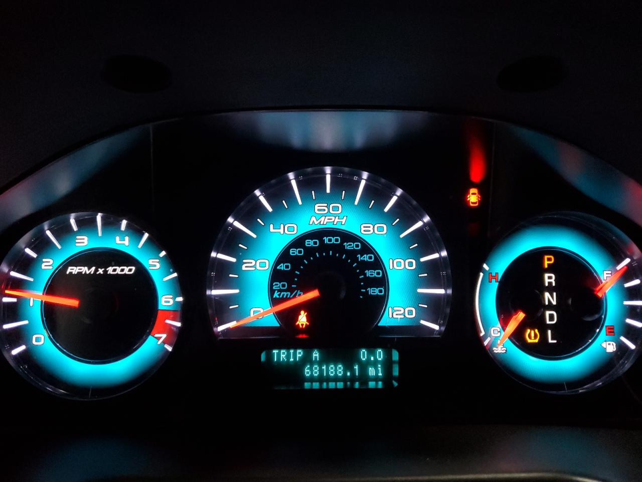 2011 Ford Fusion Se VIN: 3FAHP0HA2BR183535 Lot: 93053325